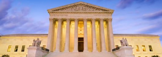 Courthouse Steps Decision: The Limits of Robocalls, Barr v. American Association of Political Consultants, Inc.